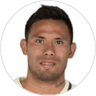 C. Rosel, Midfielder for Venados