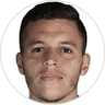 F. Ponce, Defender for Atlético Rafaela
