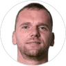 Milos Dragojevic, Goalkeeper for FK Dečić
