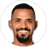 Fininho, Midfielder for Independência