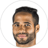 Cristian Santos, Attacker for Kanchanaburi