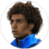 Mazin Fayyadh, Attacker for Al Najaf