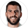 Lamas Bruno, Midfielder for Cheonan City