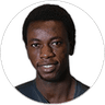Joseph Amoah, Midfielder for USC Paredes
