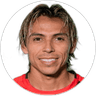 D. Sánchez, Defender for Boyacá Chicó