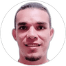 C. Díaz, Attacker for Zebbug Rangers
