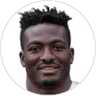 Marius Noubissi, Forward for Pyunik