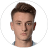 F. Beiersdorf, Midfielder for 
    