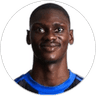 Idrissa Toure, Midfielder for AC Monza