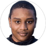 Ridel Monteiro, Midfielder for FC Teutonia Ottensen
