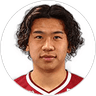 Ryo Hatsuse, Defender for Gamba Osaka