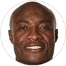 Pierre Achille Webó Kouamo, Attacker for 
    