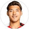 Ritsu Doan, Midfielder for Eintracht Frankfurt
