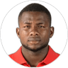 Harlen Castillo, Goalkeeper for Gimnasia La Plata