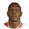 Mary John, Forward for Vojvodina