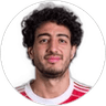 Mohamed Hany, Defender for Al Ahly