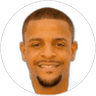 Guilherme Neto, Defender for Desportivo Lunda-Sul