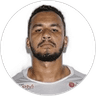 Felipe Lacerda, Goalkeeper for Nacional SP