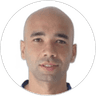 Bruno Silva, Attacker for Royal Pari