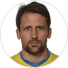 J. Nikolić, Midfielder for Arsenal Tivat