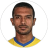 Africo Lucas, Defender for Kairat Almaty