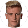 Alexander Groiss, Defender for VfB Stuttgart II