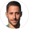 Konstantinos Doumtsios, Forward for Chindia Târgovişte