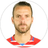 Soldado, Attacker for Levante UD