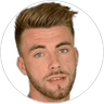 Q. Martin, Midfielder for Alberes Argelès