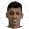 Marciel, Midfielder for Hoàng Anh Gia Lai