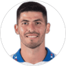 Ignacio Florentin Bobadilla Jose, Midfielder for Independiente Rivadavia