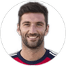 B. Milic, Attacker for Mladost DG