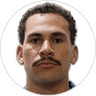 Oliveira Pablo, Midfielder for Arema