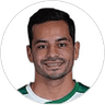 Brian Mansilla, Forward for Rodina Moskva