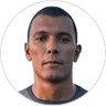 Douglas Baldini, Goalkeeper for Taubaté