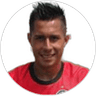 R. Rengifo, Defender for Deportivo Coopsol