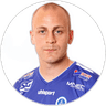 Daniel Sjölund, Midfielder for 
    