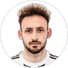 Razvan Trif, Defender for Csikszereda