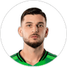 Besard Sabovic, Midfielder for Austin
