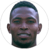 W. España, Attacker for Apollon Smirnis