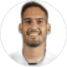 Strada Ronaldo, Goalkeeper for Bahia