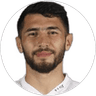 Khayal Nacafov, Midfielder for Turan