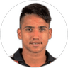 Giovanny, Forward for Yanbian Longding