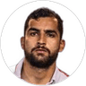 Juan Jimenez, Midfielder for Manta