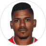 Joazi, Defender for Mixto