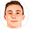 M. Hore, Midfielder for Melbourne Knights
