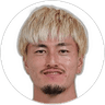 Yuma Suzuki, Forward for Kashima Antlers