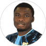 David Nwolokor, 
     for Opatija
