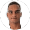 Alison, Forward for Maracanã