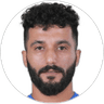 Mohammed Al Baqawi, Defender for Al-Fayha Club